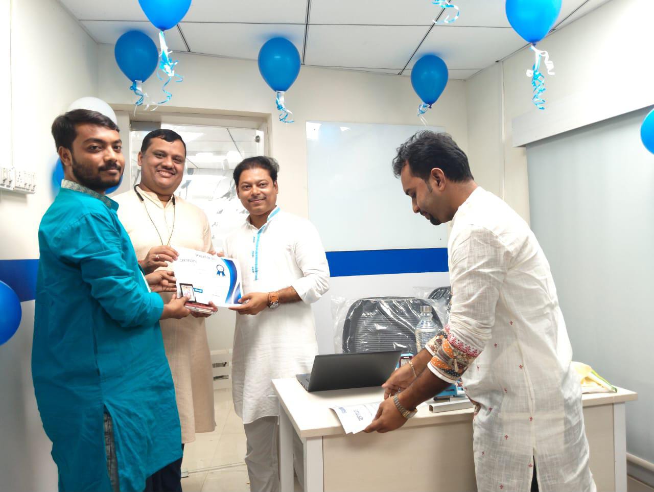 Client Consultation Sessions